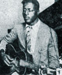  Blind Willie Johnson