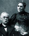  Fanny Crosby