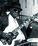  Reverend Gary Davis